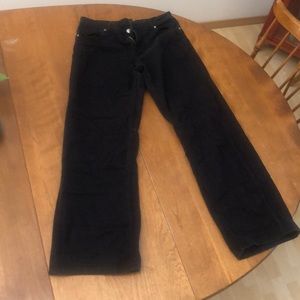H&M size 4 jeans